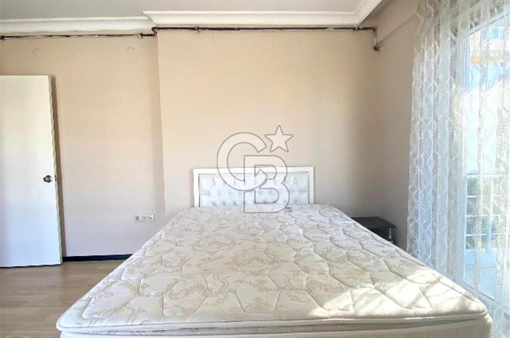 GÖRÜKLE MERKEZİ KONUMDA 1+1 AYRI MUTFAK GENİŞ KİRALIK DAİRE
