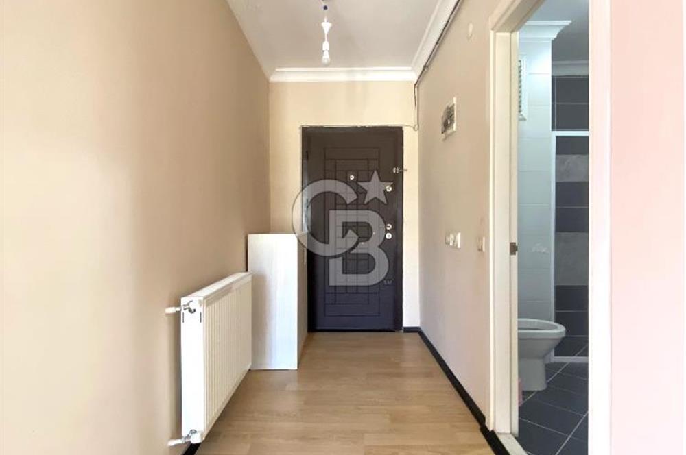 GÖRÜKLE MERKEZİ KONUMDA 1+1 AYRI MUTFAK GENİŞ KİRALIK DAİRE