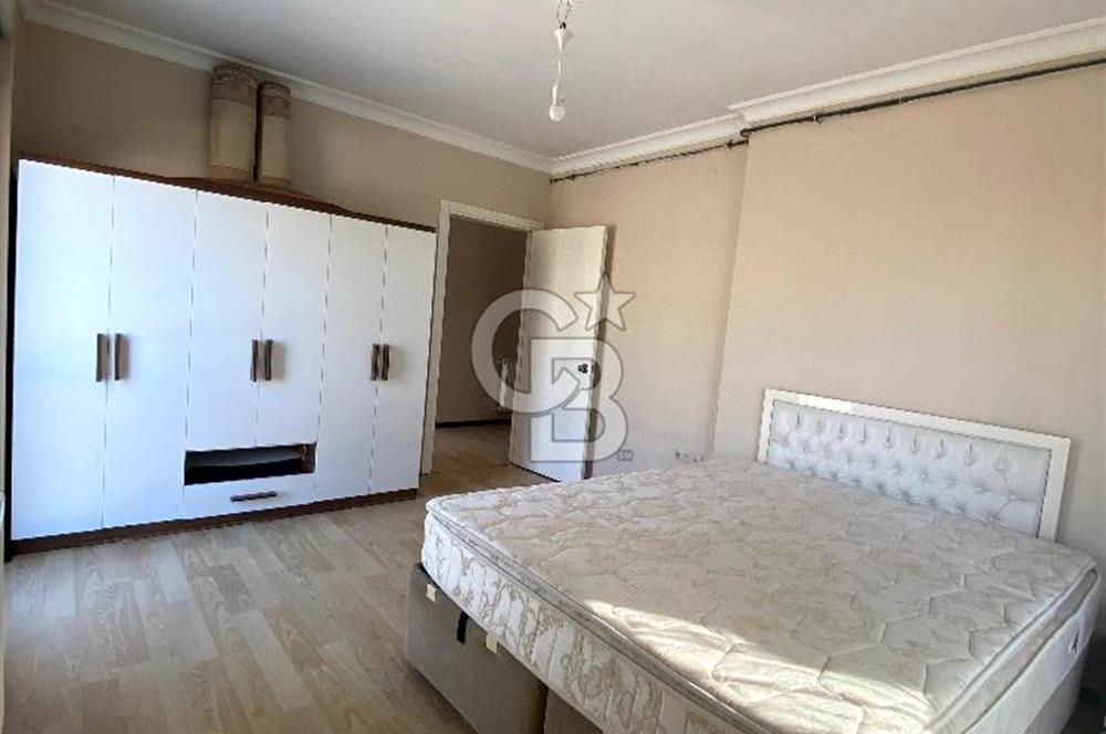 GÖRÜKLE MERKEZİ KONUMDA 1+1 AYRI MUTFAK GENİŞ KİRALIK DAİRE