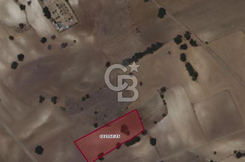 Gölbaşı Boyalık Satılık 1.000.000 TL Bağ Bahçe İmarlı Arsa