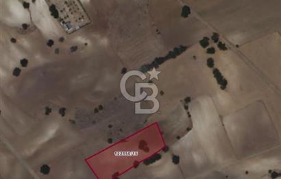 Gölbaşı Boyalık Satılık 1.000.000 TL Bağ Bahçe İmarlı Arsa