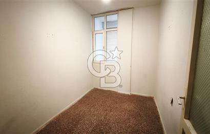 Alaybey İZBAN ve Çarşıya Çok Yakın Kiralık 3+1  CB-PH