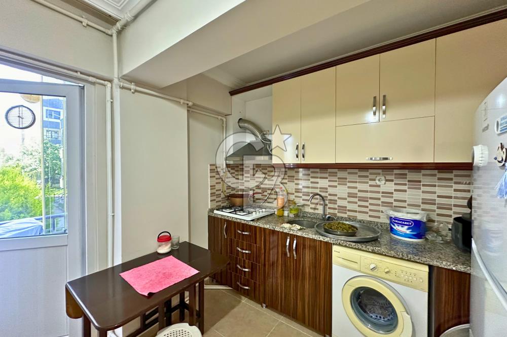 Çanakkale Lapseki Kalyoncular Site 1+1 Ayrı Mutfak Satlık Daire