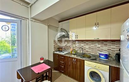 Çanakkale Lapseki Kalyoncular Site 1+1 Ayrı Mutfak Satlık Daire