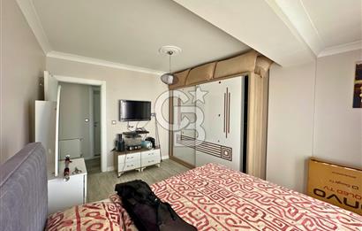 Çanakkale Lapseki Prestij Evleri Boğaz Cephe 3+1 Satılık Daire