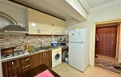 Çanakkale Lapseki Kalyoncular Site 1+1 Ayrı Mutfak Satlık Daire