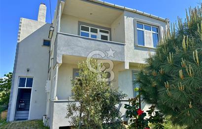 Çanakkale Lapseki Dalyan'da Denize Yakın 2 Daireli Müstakil Bina