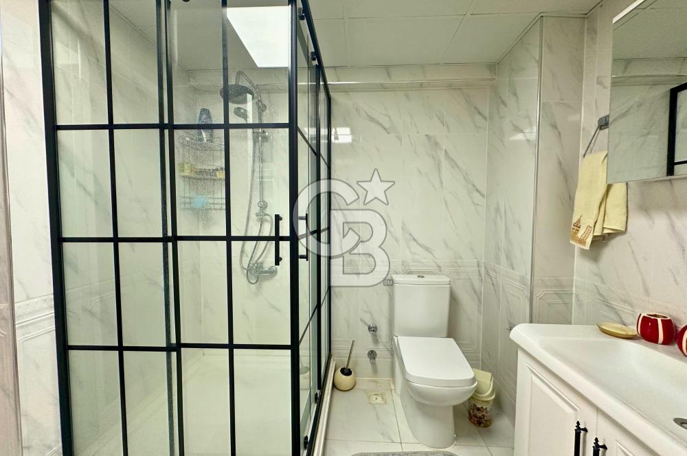 Çanakkale Lapseki Prestij Evleri Boğaz Cephe 3+1 Satılık Daire