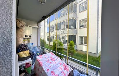 Çanakkale Lapseki Kalyoncular Site 1+1 Ayrı Mutfak Satlık Daire
