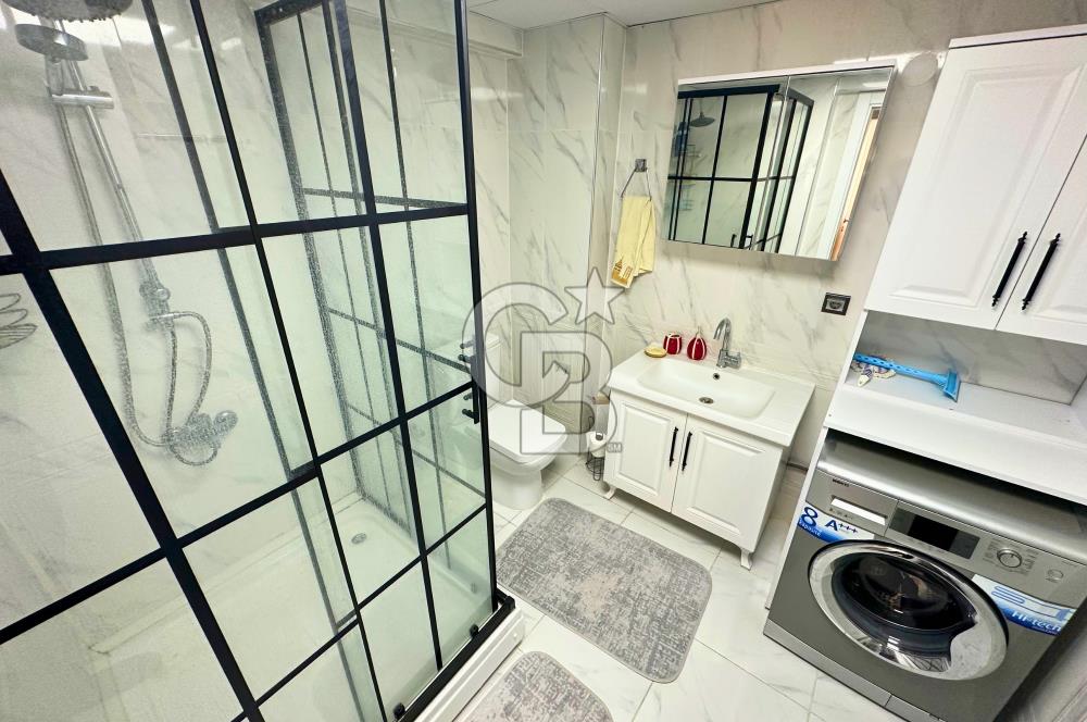 Çanakkale Lapseki Prestij Evleri Boğaz Cephe 3+1 Satılık Daire