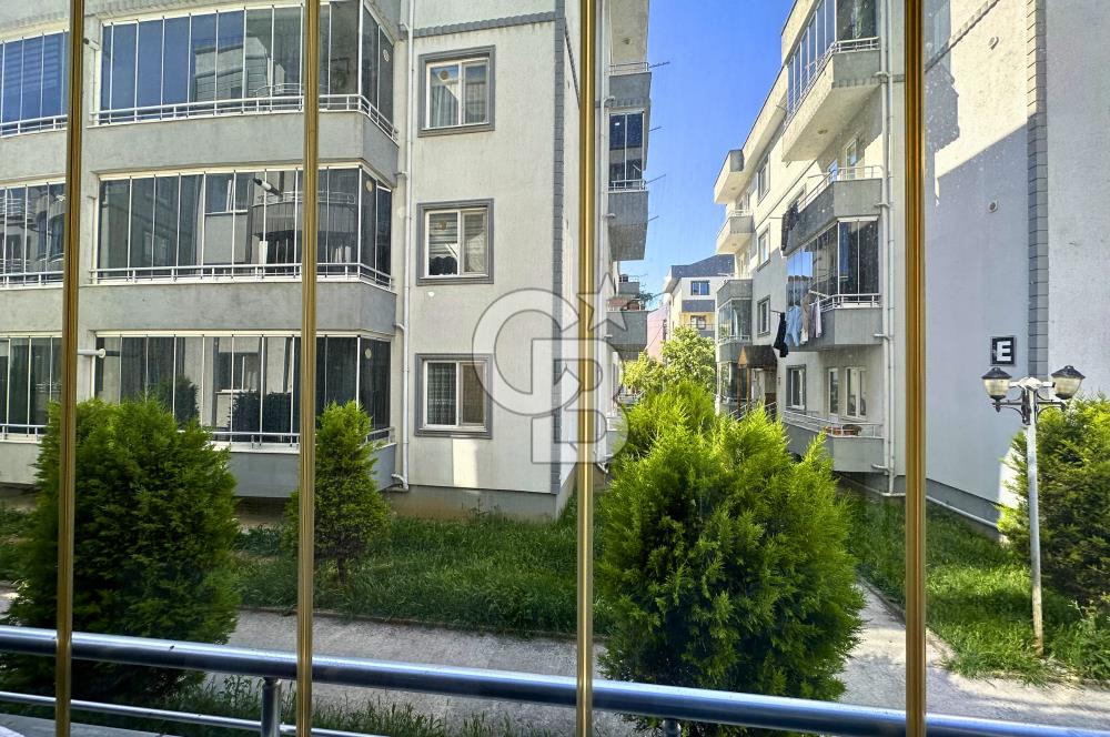 Çanakkale Lapseki Kalyoncular Site 1+1 Ayrı Mutfak Satlık Daire