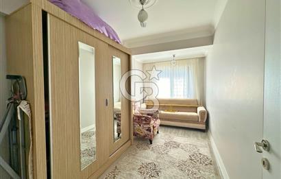 Çanakkale Lapseki Prestij Evleri Boğaz Cephe 3+1 Satılık Daire
