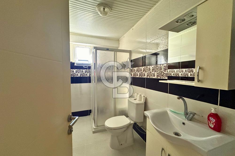 Çanakkale Lapseki Kalyoncular Site 1+1 Ayrı Mutfak Satlık Daire