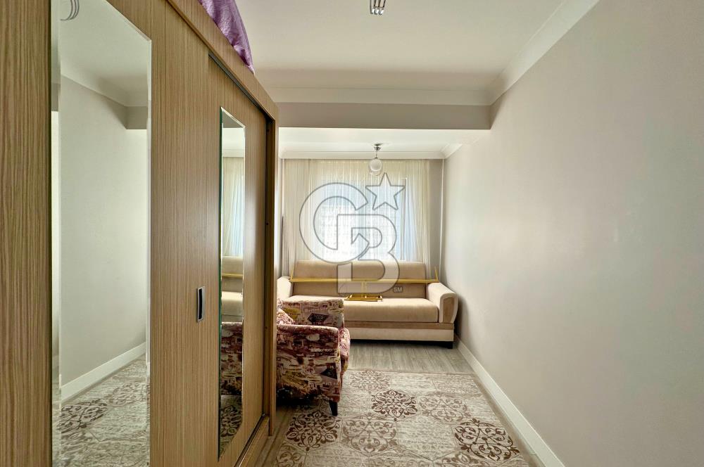 Çanakkale Lapseki Prestij Evleri Boğaz Cephe 3+1 Satılık Daire
