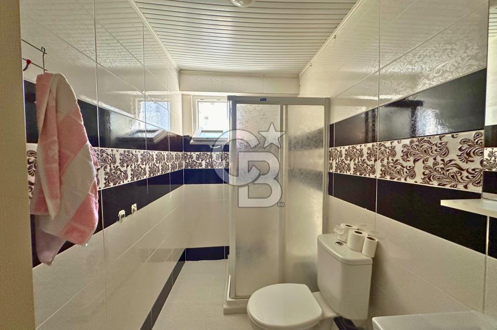 Çanakkale Lapseki Kalyoncular Site 1+1 Ayrı Mutfak Satlık Daire
