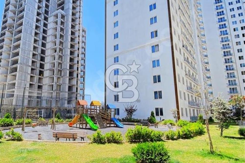 ESENYURT ŞAFAK RESİDANCE KİRALIK 1+1 DAİRE