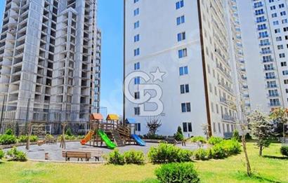 ESENYURT ŞAFAK RESİDANCE KİRALIK 1+1 DAİRE