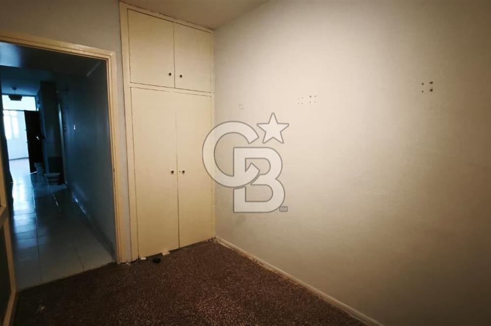 Alaybey İZBAN ve Çarşıya Çok Yakın Kiralık 3+1  CB-PH