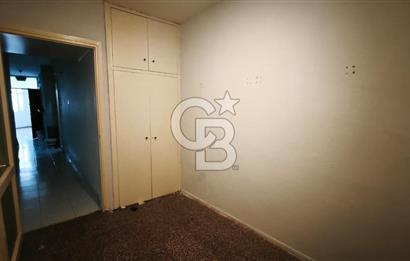 Alaybey İZBAN ve Çarşıya Çok Yakın Kiralık 3+1  CB-PH