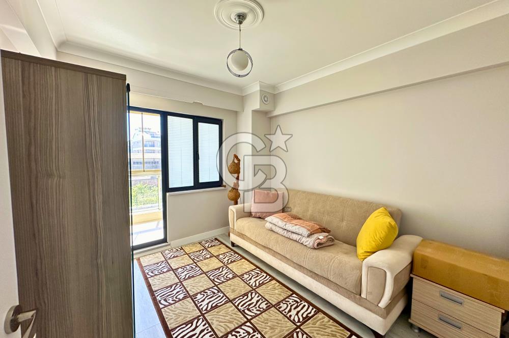 Çanakkale Lapseki Prestij Evleri Boğaz Cephe 3+1 Satılık Daire