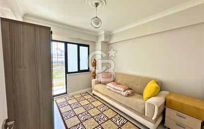 Çanakkale Lapseki Prestij Evleri Boğaz Cephe 3+1 Satılık Daire