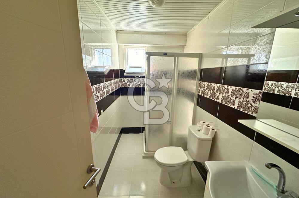 Çanakkale Lapseki Kalyoncular Site 1+1 Ayrı Mutfak Satlık Daire