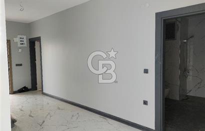 URLA KUŞÇULAR'DA GENİŞ BAHÇELİ KİRALIK SIFIR VİLLA 