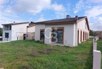 URLA KUŞÇULAR'DA GENİŞ BAHÇELİ KİRALIK SIFIR VİLLA  - 5 - 349665