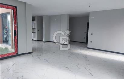 URLA KUŞÇULAR'DA GENİŞ BAHÇELİ KİRALIK SIFIR VİLLA 