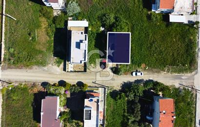 Çanakkale Lapseki Dalyan'da Denize Yakın 2 Daireli Müstakil Bina