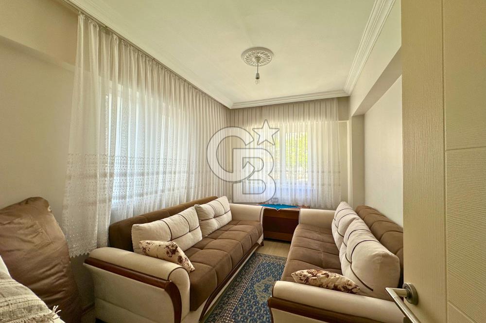 Çanakkale Lapseki Kalyoncular Site 1+1 Ayrı Mutfak Satlık Daire