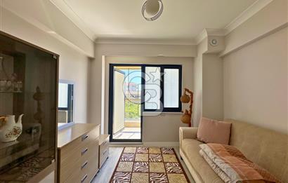 Çanakkale Lapseki Prestij Evleri Boğaz Cephe 3+1 Satılık Daire