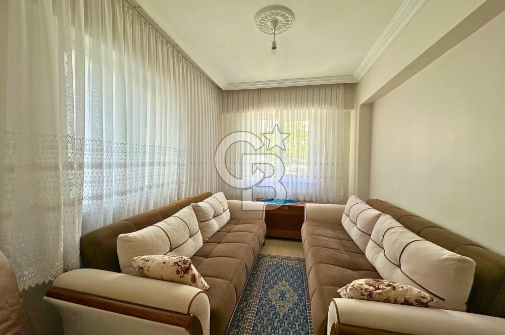 Çanakkale Lapseki Kalyoncular Site 1+1 Ayrı Mutfak Satlık Daire