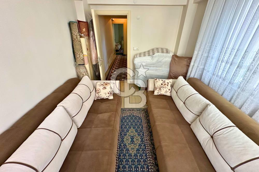 Çanakkale Lapseki Kalyoncular Site 1+1 Ayrı Mutfak Satlık Daire