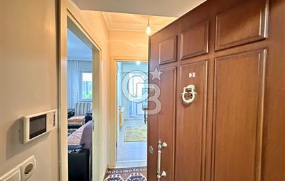 Çanakkale Lapseki Kalyoncular Site 1+1 Ayrı Mutfak Satlık Daire