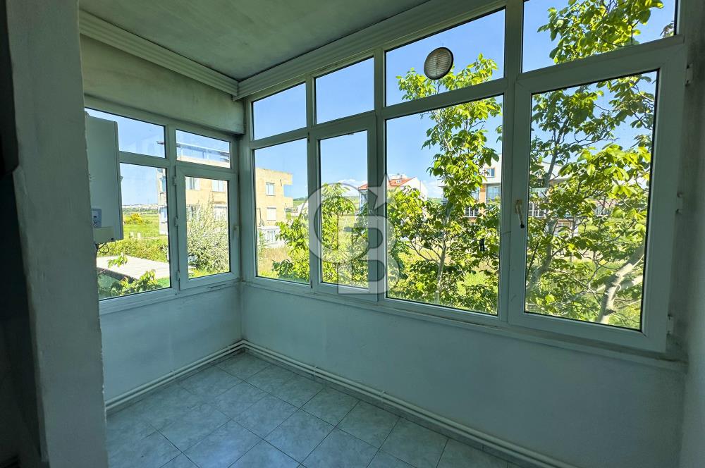 Çanakkale Lapseki Dalyan'da Denize Yakın 2 Daireli Müstakil Bina