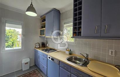 KARABURUN MERCANKOY SİTESİNDE SATILIK 3+1 BAHÇELİ MÜSTAKİL VİLLA