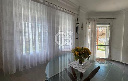 KARABURUN MERCANKOY SİTESİNDE SATILIK 3+1 BAHÇELİ MÜSTAKİL VİLLA