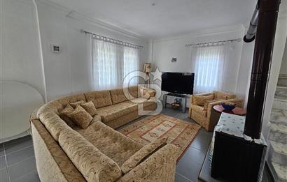 KARABURUN MERCANKOY SİTESİNDE SATILIK 3+1 BAHÇELİ MÜSTAKİL VİLLA