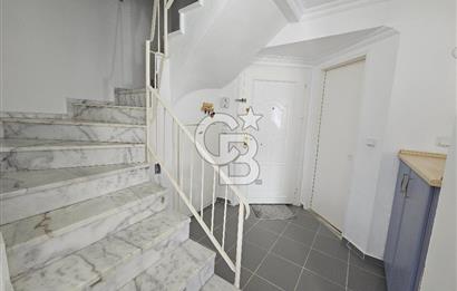 KARABURUN MERCANKOY SİTESİNDE SATILIK 3+1 BAHÇELİ MÜSTAKİL VİLLA