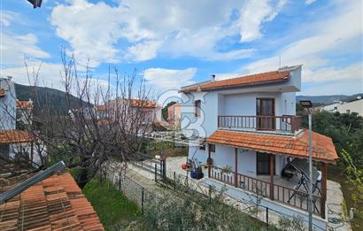 KARABURUN MERCANKOY SİTESİNDE SATILIK 3+1 BAHÇELİ MÜSTAKİL VİLLA