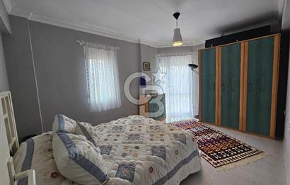 KARABURUN MERCANKOY SİTESİNDE SATILIK 3+1 BAHÇELİ MÜSTAKİL VİLLA