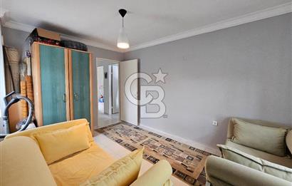 KARABURUN MERCANKOY SİTESİNDE SATILIK 3+1 BAHÇELİ MÜSTAKİL VİLLA