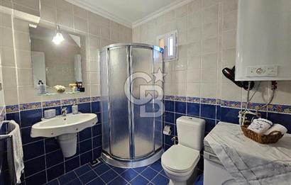 KARABURUN MERCANKOY SİTESİNDE SATILIK 3+1 BAHÇELİ MÜSTAKİL VİLLA