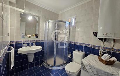 KARABURUN MERCANKOY SİTESİNDE SATILIK 3+1 BAHÇELİ MÜSTAKİL VİLLA