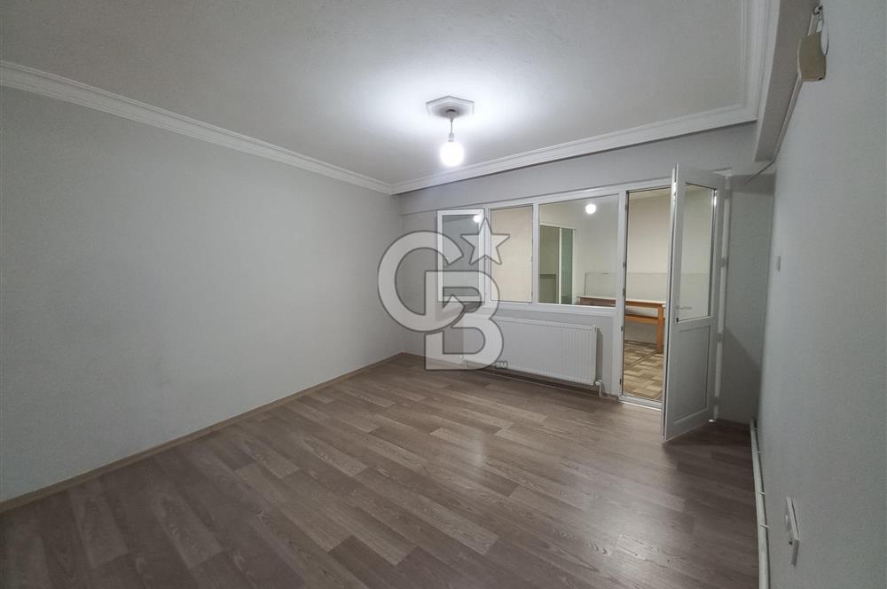 karabağlar kibar mahallesinde prestijli satılık 3+1 daire