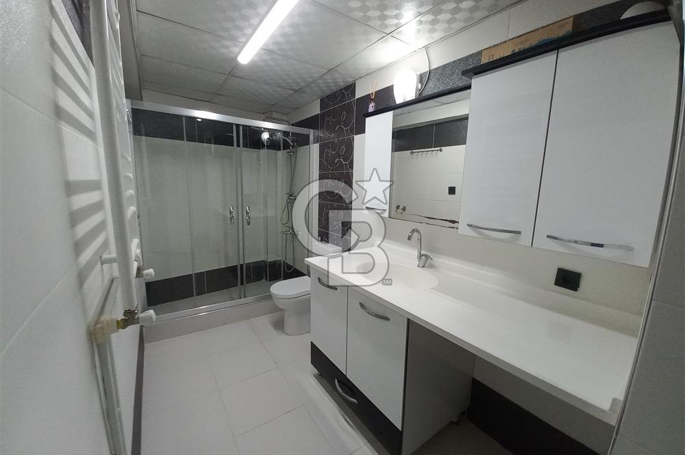 karabağlar kibar mahallesinde prestijli satılık 3+1 daire