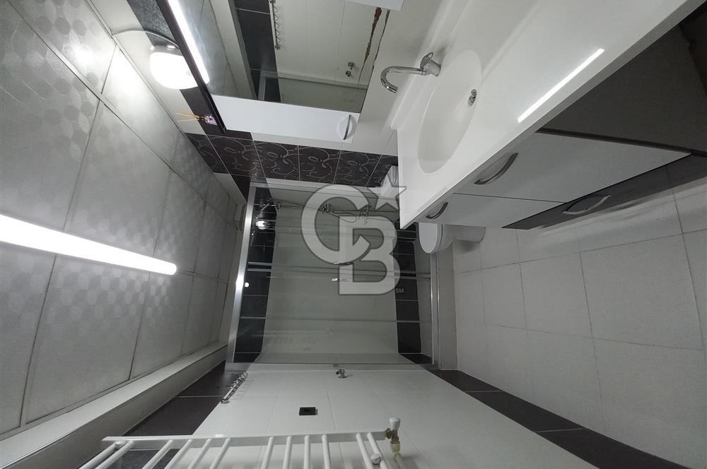 karabağlar kibar mahallesinde prestijli satılık 3+1 daire