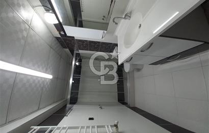 karabağlar kibar mahallesinde prestijli satılık 3+1 daire