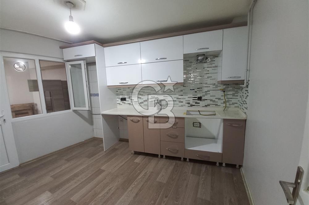 karabağlar kibar mahallesinde prestijli satılık 3+1 daire